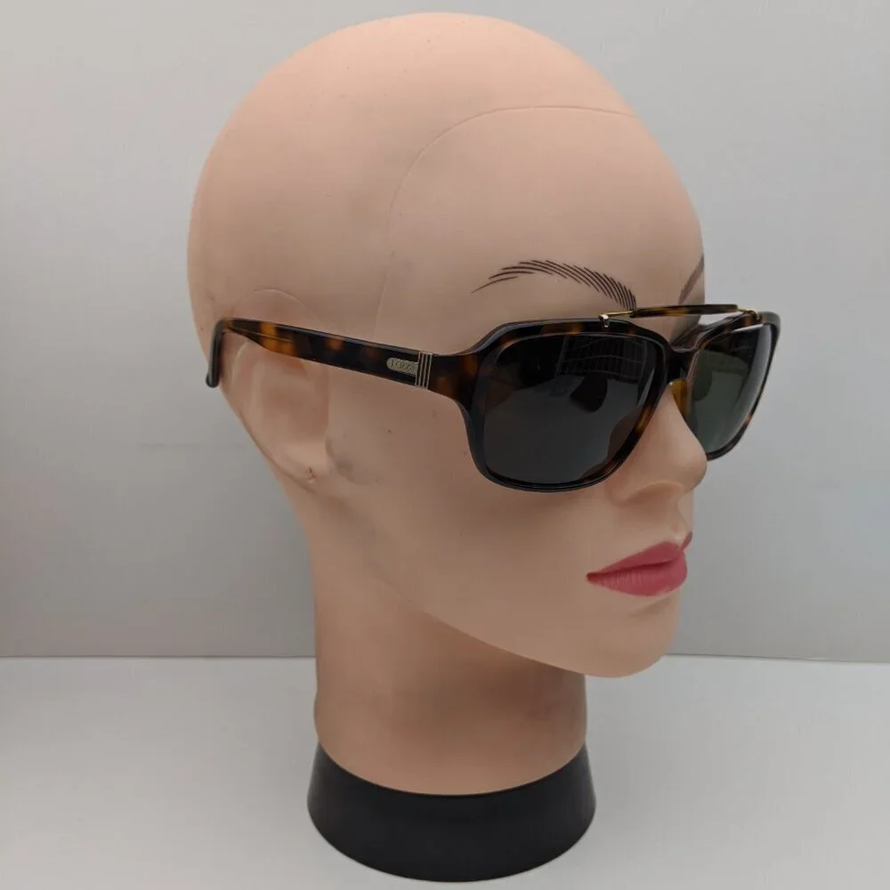 🕶️Lozza SL1823 COL.09AJ Sunglasses 66/20 135 | EUBOX10🕶️